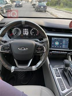 شيري أريزو 5